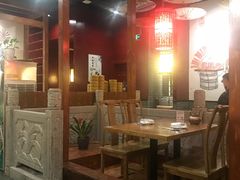 -华馨园北京烤鸭