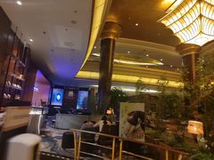 -翠湖宾馆·中餐厅