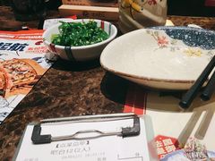 -古田居·特色寿司料理(星之岛旗舰店)