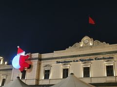 -华谊兄弟（长沙）电影小镇