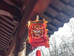 -钱王祠