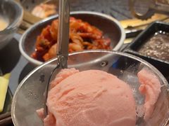 -花时·炭火烧肉(东百中心A馆店)