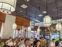 -小菜园新徽菜(芜湖万达店)