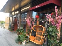 -嘉禾·悦享餐厅(八方汇店)