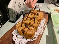 -羲和雅苑•北京烤鸭(国贸商城店)