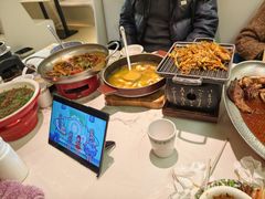 -苏梦江南·淮扬菜(夫子庙店)