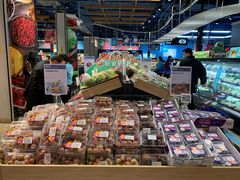 -盒马鲜生(丁香国际店)