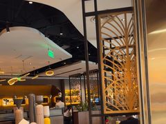 -半秋山西餐厅(襄阳万达店)