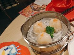 -避风塘(宝山万达店)