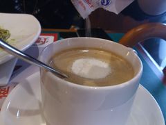 -棒约翰比萨·意面(张江店)