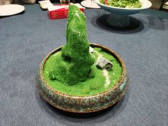 -金狮麟·新豫菜(金码大厦店)