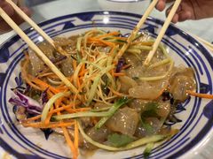 -听涛雅苑百味饺子老家菜馆