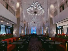 -Salon de The de Joel Robuchon(外滩18号店)