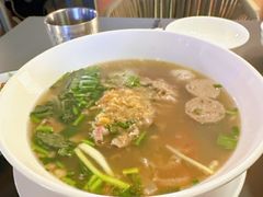 -PHO爺·越南料理(亦庄大族广场店)