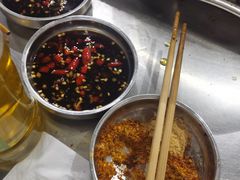 -胡四哥特色火盆烧烤(总店)