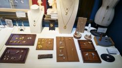 -HeyJewel全球独立设计师原创首饰集合店