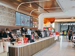 -Tims天好咖啡(河西万象城店)