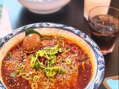 -陈家面馆