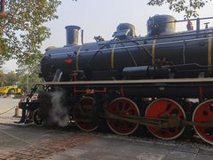 -柳州工业博物馆