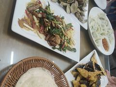 -鲁南仔·滕州炒鸡(经三路店)