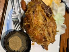 -小草大排档(北沙坡店)