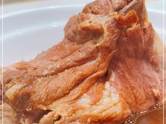 -喜家德虾仁水饺(华强天虹店)