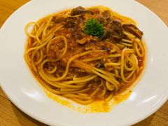 -萨莉亚意式餐厅(深圳北站店)