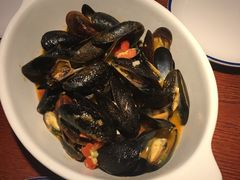 -RED LOBSTER(多伦多DT店)