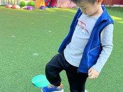 -北京市邮政管理局海慧寺幼儿园