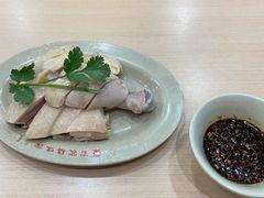 -百家鸡味馆(清泰店)
