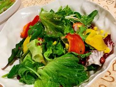 鸭梨大拌菜-大鸭梨烤鸭店(花园村店)