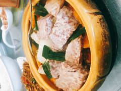 -茶油香闽南菜·花园餐厅(前埔店)