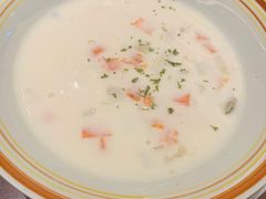 -萨莉亚意式餐厅(杭州滨江天街店)