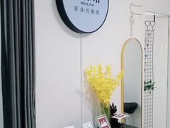 -红像馆精致肖像证件照(北苑路北店)