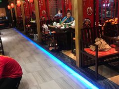 大堂-重庆德忆火锅（龙南街3店）(渝水岸餐饮)