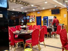 -芦月轩羊蝎子(北蜂窝店)