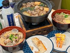 -濱寿司(高新伊藤店)