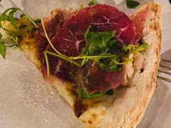 -PIZZA BIANCA(民园店)