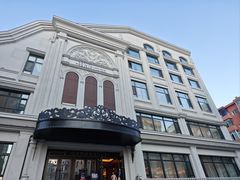 -马克西姆俄罗斯餐厅(通亚街店)