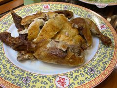 -柳泉居饭庄