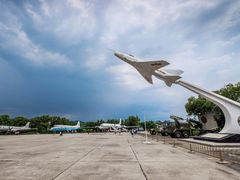 -中国航空博物馆