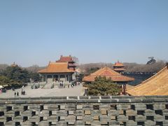 -北陵公园