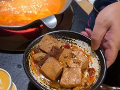 -湊湊火锅·茶憩(上海合生汇店)