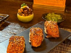 -昊·来了寿司(台湾街店)