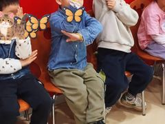 -奇尔思青少儿·语言·艺术·演讲(顾戴路店)