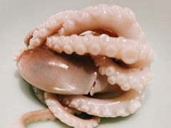 白灼望潮-新荣记(椒江店)
