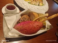 -佐度王子扒房(天鹅湖店)