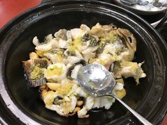 -禄福山庄•顺德菜·融和菜(龙江店)