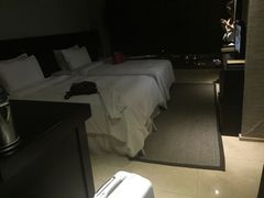 -黎客国际酒店