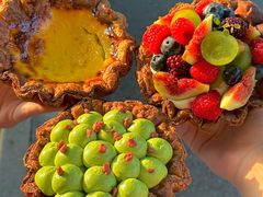 -富贵面包公司(运河店)